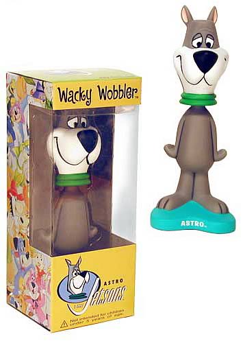Astro Jetson Wacky Wobbler