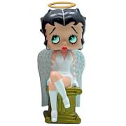 Angel Betty Boop Bobble Head