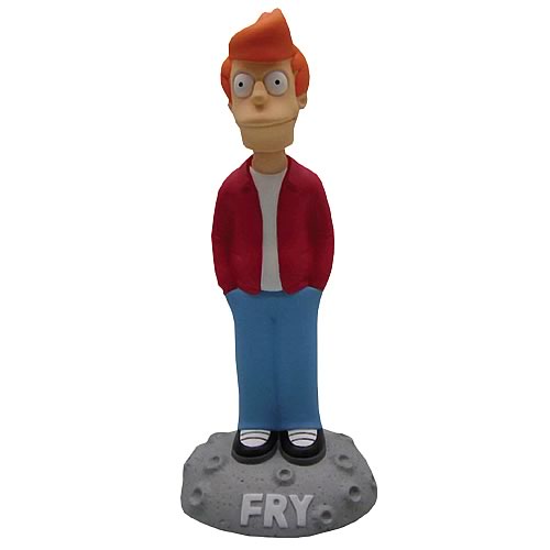 Futurama Fry Bobble Head
