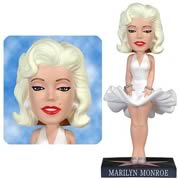Marilyn Monroe Bobble Head
