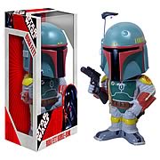 Star Wars Boba Fett 12-Inch Bobble Bank