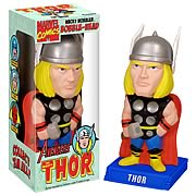 Avengers Mighty Thor Bobble Head