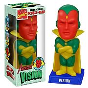 Buy Avengers Vision Bobble Head