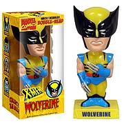 X-Men Wolverine Bobble Head