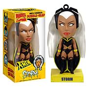 X-Men Storm Bobble Head