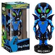 Ben 10 Big Chill Bobble Head