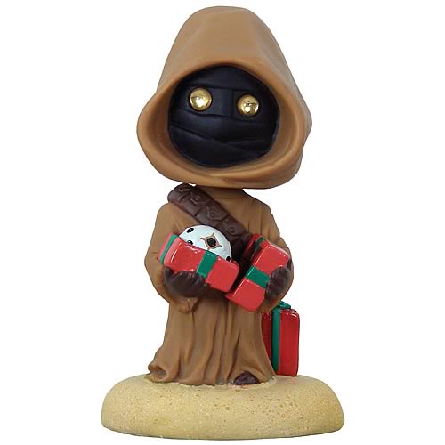 Holiday Jawa