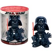 Star Wars Darth Vader Funko Force Bobble Head