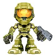 Halo Master Chief Funko Force Bobble Head