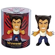 X-Men Origins: Wolverine Movie Funko Force Bobble Head