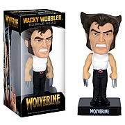 X-Men Origins: Wolverine Movie Bobble Head