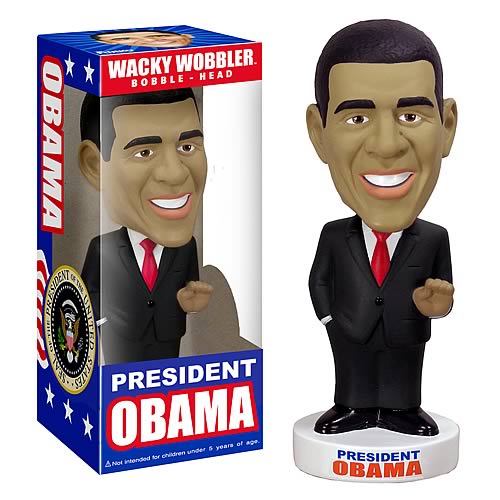 President Barack Obama
