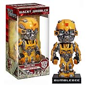 Transformers Revenge of the Fallen Bumblebee Bobble Head