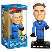 Fantastic Four Mr. Fantastic Bobble Head