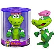 Wally Gator Funko Force Action Figure