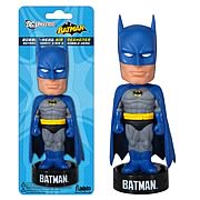 Batman  Bobble Breeze Bobble Head Air Freshener Picture
