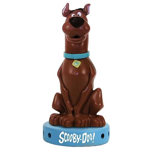 Scooby Doo BobbleBreeze Bobble Head Air Freshener