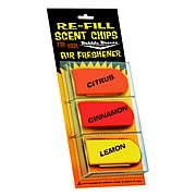 Bobblebreeze Refillable Scent Packs Picture