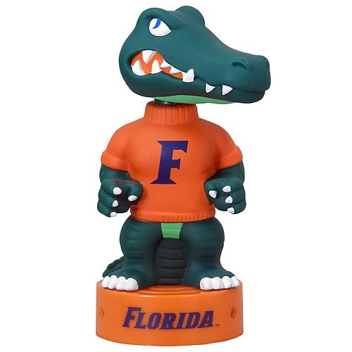 Florida Gator Bobble Breeze Bobble Head