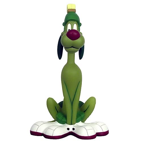 Duck Dodgers K-9 Vinyl Figure