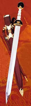 Gladiator: Sword of Maximus