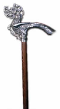 Cane of Dracula