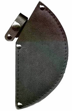 Blade's Glaive Holster