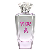 Star Trek Pon Farr Perfume