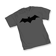 Batman Animated Symbol T-Shirt