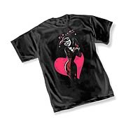 Batman Harley Quinn Mad Love T-Shirt