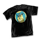Batman in Action T-Shirt