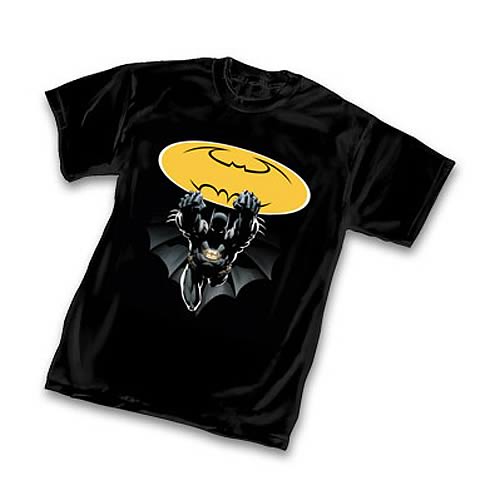 DC Universe Batman T-Shirt