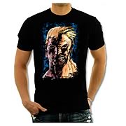 Animal Man by Travel Foreman T-Shirt