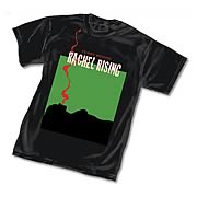 Rachel Rising Terry Moore T-Shirt