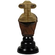 Star Wars Momaw Nadon Hammerhead Classics Bust