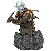 Lord of the Rings Snaga Ringbearer Mini Bust