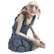 Harry Potter Kreacher Mini Bust