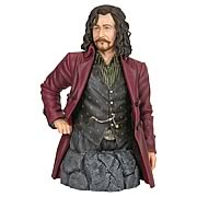 Harry Potter Sirius Black Year 5 Mini Bust