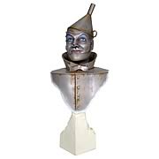 Wizard of Oz Tin Man Mini Bust