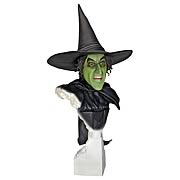Wizard of Oz Wicked Witch Mini Bust