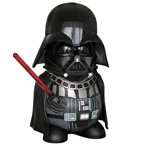 Star Wars Darth Vader Jumbo Chubby Figure
