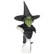 Wizard of Oz Wicked Witch of the West Bust