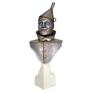 Wizard of Oz Tin Man Bust