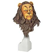 Wizard of Oz Cowardly Lion Bust