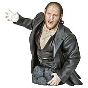 Harry Potter Fenrir Greyback Mini Bust