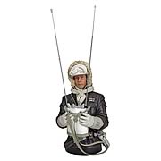 Star Wars Han Solo on Hoth Mini Bust