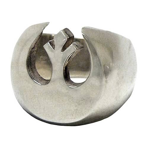 Star Wars Rebel Seal Ring