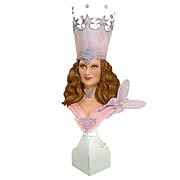 Wizard of Oz Glinda Mini Bust