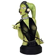 Star Wars Oola Mini Bust