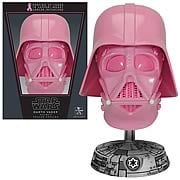 Star Wars Darth Vader Pink Helmet Replica SDCC Exclusive